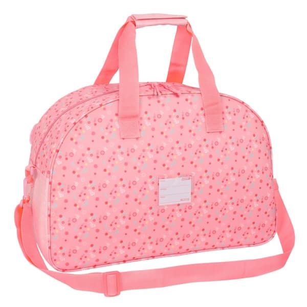 Sportstaske Moos Passion Multifarvet 48 x 33 x 21 cm