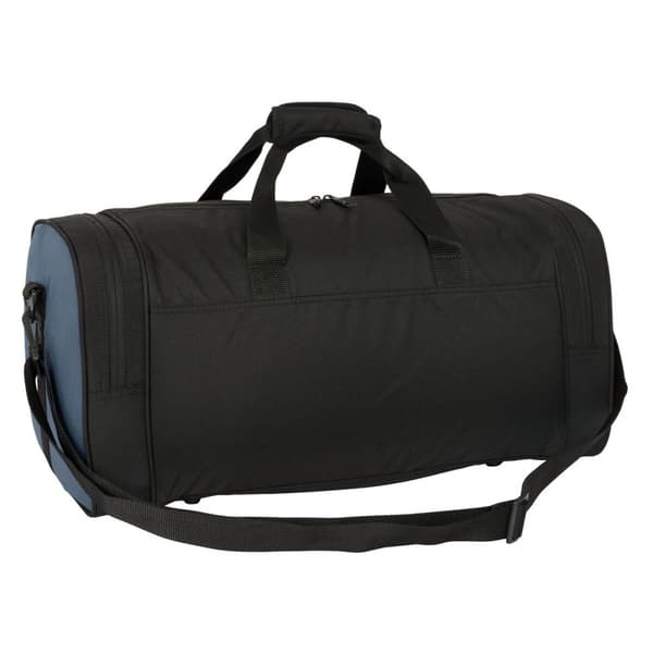Sportstaske BlackFit8 California Blå Sort 55 x 26 x 27 cm