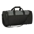 Pikkukuva 2 / 3: Urheilukassi BlackFit8 Old school Musta Harmaa 55 x 26 x 27 cm