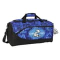 Miniatyrbilde 1 av 3: Sportsbag El Niño Roller Blå Svart 50 x 25 x 25 cm