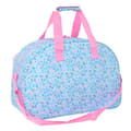 Miniatyrbilde 2 av 3: Sportsbag Vicky Martín Berrocal Paraíso Rosa Lyse Blå 48 x 33 x 21 cm