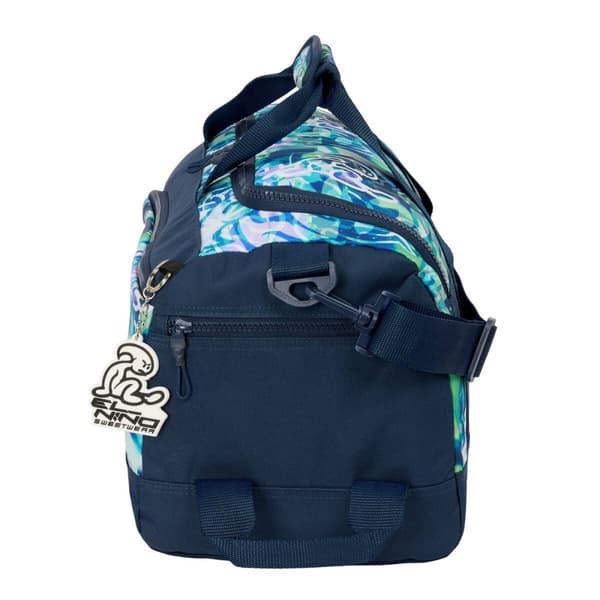 Sportsbag El Niño Kook Marineblå 50 x 25 x 25 cm