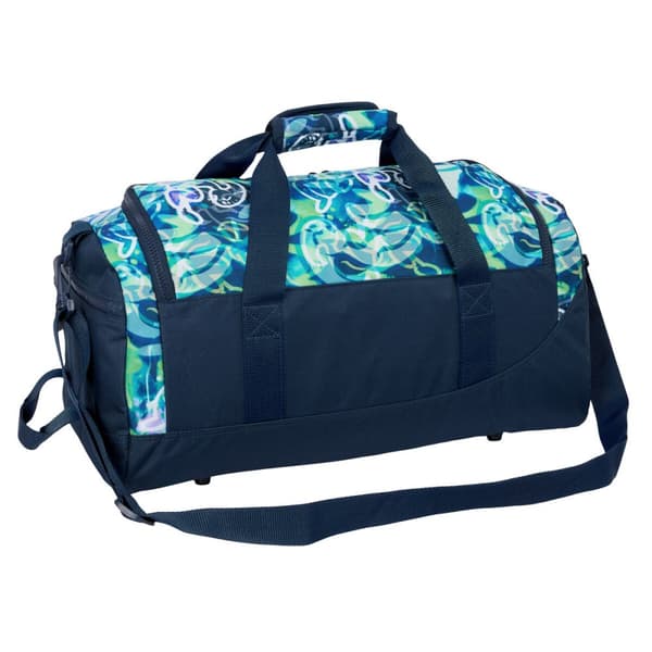 Sportsbag El Niño Kook Marineblå 50 x 25 x 25 cm