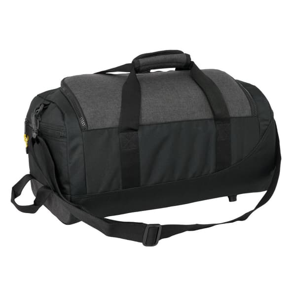 Sportsbag Munich Topo Svart