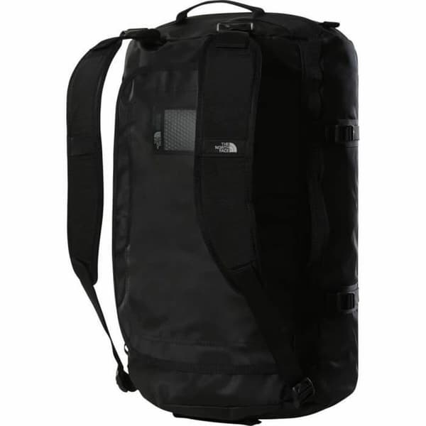 Sportsrygsæk The North Face Base Camp Duffel Sort 50 ml