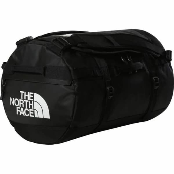 Sportsrygsæk The North Face Base Camp Duffel Sort 50 ml
