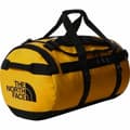 Pikkukuva 1 / 4: Voimistelukassi The North Face Base Camp Duffel Musta 71 L