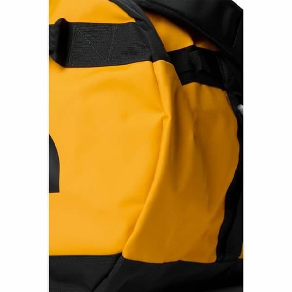 Voimistelukassi The North Face Base Camp Duffel Musta