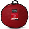 Miniatyrbillede 5 af 5: Sportsrygsæk The North Face Base Camp Duffel Sort