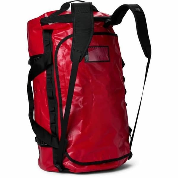Sportsrygsæk The North Face Base Camp Duffel Sort