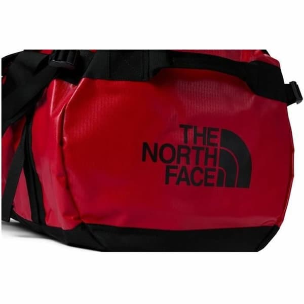Träningsväska The North Face Base Camp Duffel Svart