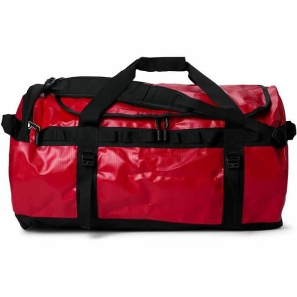 Träningsväska The North Face Base Camp Duffel Svart