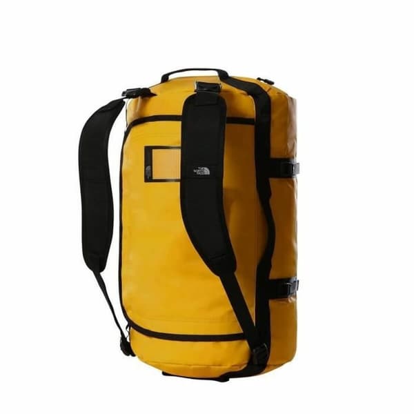 Sportsrygsæk The North Face Base Camp Duffel Sort 50 ml