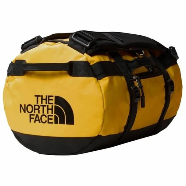 Sportsrygsæk The North Face Base Camp Duffel Sort 50 ml