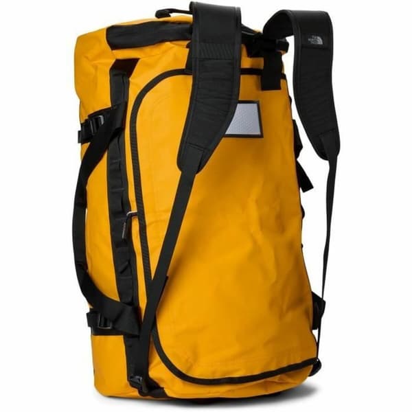 Sportsrygsæk The North Face Base Camp Duffel Sort