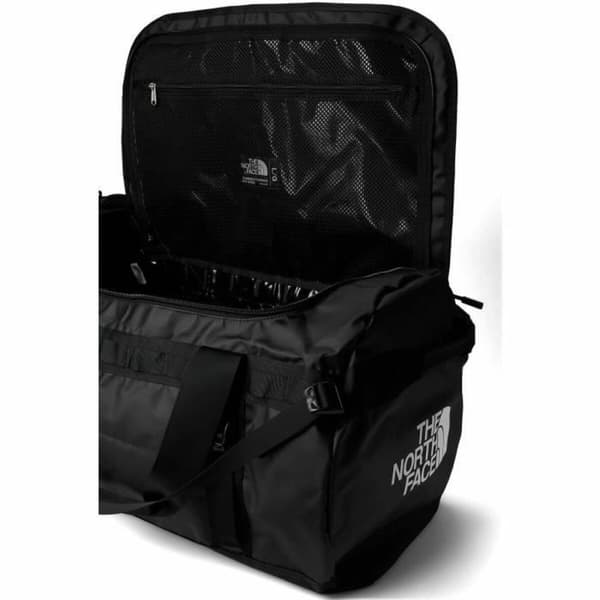 Sportsrygsæk The North Face Base Camp Duffel Sort