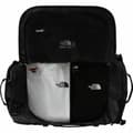 Miniatyrbillede 2 af 4: Sportsrygsæk The North Face Base Camp Duffel Sort 50 ml
