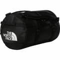 Miniatyrbillede 1 af 4: Sportsrygsæk The North Face Base Camp Duffel Sort 50 ml