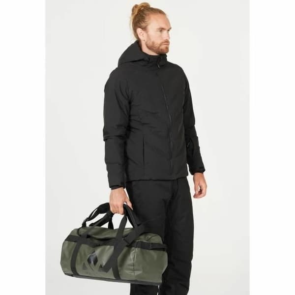 Sportsryggsekk Whistler Rhorsh Mørkegrønn 40 L