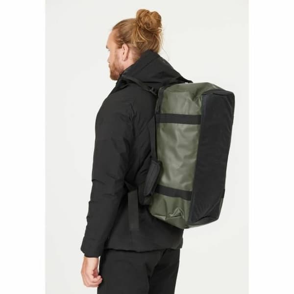 Sportsryggsekk Whistler Rhorsh Mørkegrønn 40 L