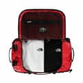 Miniatyrbilde 3 av 5: Sportsryggsekk The North Face Base Camp Duffel Svart 50 ml
