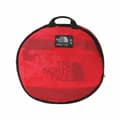 Miniatyrbilde 4 av 5: Sportsryggsekk The North Face Base Camp Duffel Svart 50 ml