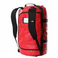 Miniatyrbilde 2 av 5: Sportsryggsekk The North Face Base Camp Duffel Svart 50 ml