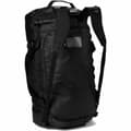 Miniatyrbilde 2 av 4: Sportsryggsekk The North Face Base Camp Duffel Svart