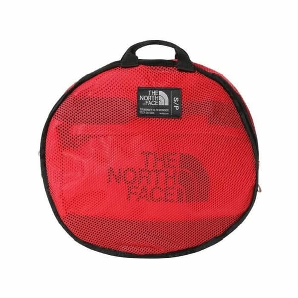 Voimistelukassi The North Face Base Camp Duffel Musta 50 ml