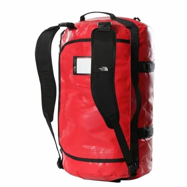 Voimistelukassi The North Face Base Camp Duffel Musta 50 ml