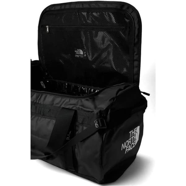 Sportväska - THE NORTH FACE - Base Camp Duffel L - Svart - 40,64 cm x 71,12 cm x 40,64 cm - 95 L