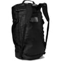 Miniatyrbild 2 av 4: Sportväska - THE NORTH FACE - Base Camp Duffel L - Svart - 40,64 cm x 71,12 cm x 40,64 cm - 95 L