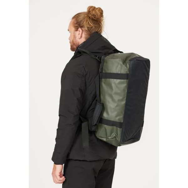 Sportväska - WHISTLER - Rhorsh - 40L - Djupt skog - Robust polyester