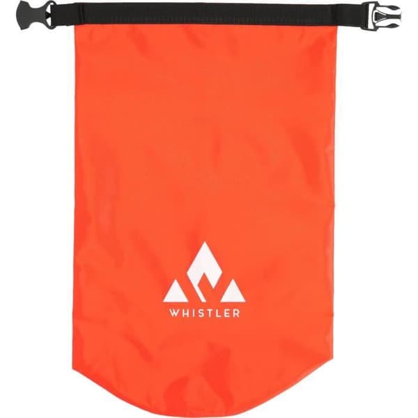Vattentät väska - WHISTLER - Tonto - 10L - Polyester - Lätt och hållbar
