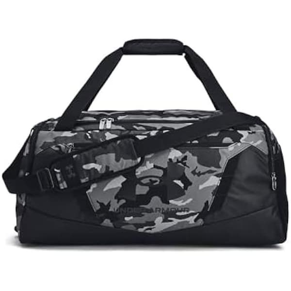 Säck - UNDER ARMOUR - Undeniable 5.0 - Svart - One Size - Unisex