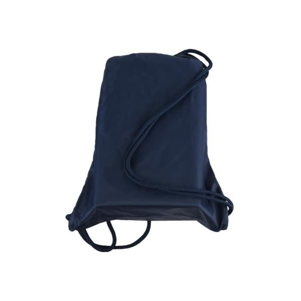 Ryggsäck - Converse - Cinch Bag 3EA045G-410 - Blå - Unisex - Multisport