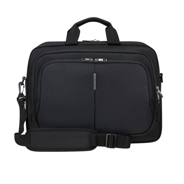 Stresskoffert GUARDIT 3.0 17,3" Svart