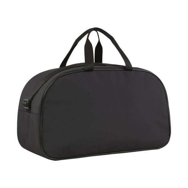 PUMA Svart träningsväska för kvinnor och män - Campus Grip Bag Puma Black 297692