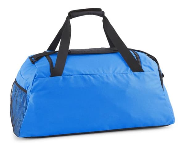 PUMA sportväska - TeamGoal Teambag M - Ignite Blue - Unisex - 65x29x30 cm - 530 g