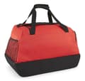Miniatyrbild 2 av 2: PUMA Sportväska röd för kvinnor och män - TeamGoal Teambag BC M Puma Red - Puma Black 252913