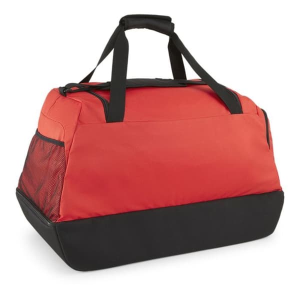 PUMA Sportväska röd för kvinnor och män - TeamGoal Teambag BC M Puma Red - Puma Black 252913