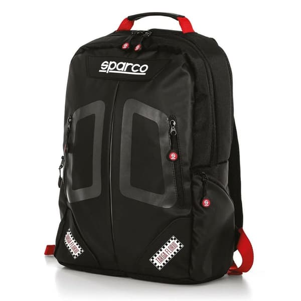 Sportväska Sparco TARGA FLORIO