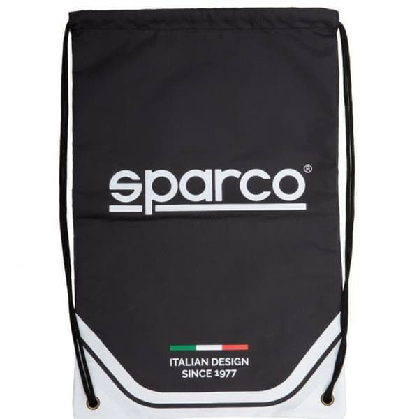 Kenkäkassi Sparco 2019 DIM.33C