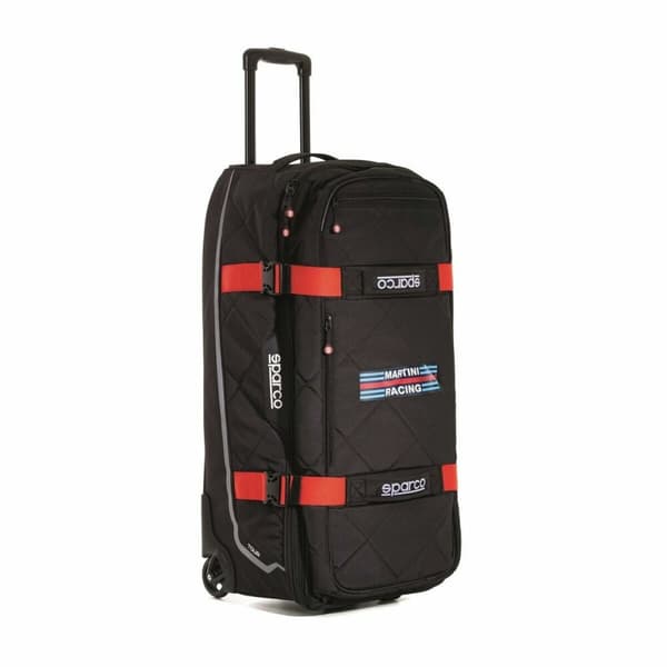 Urheilukassi Sparco MARTINI RACING