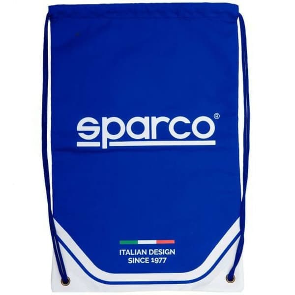 Kenkäkassi Sparco 2019 DIM.33C