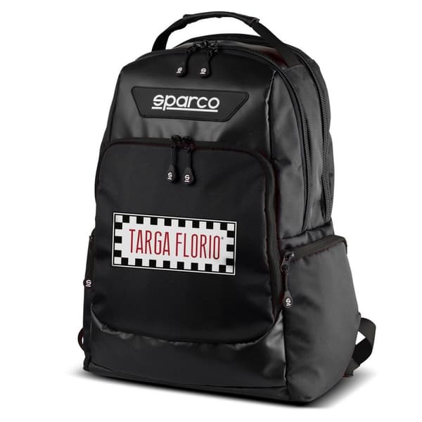 Sportstaske Sparco SUPERSTAGE TARGA FLORIO