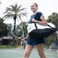 Miniatyrbild 3 av 5: Sac de sport Tecnifibre Tour Endu