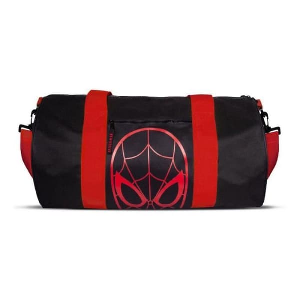 Sportväska - Spider-man - Spider-man