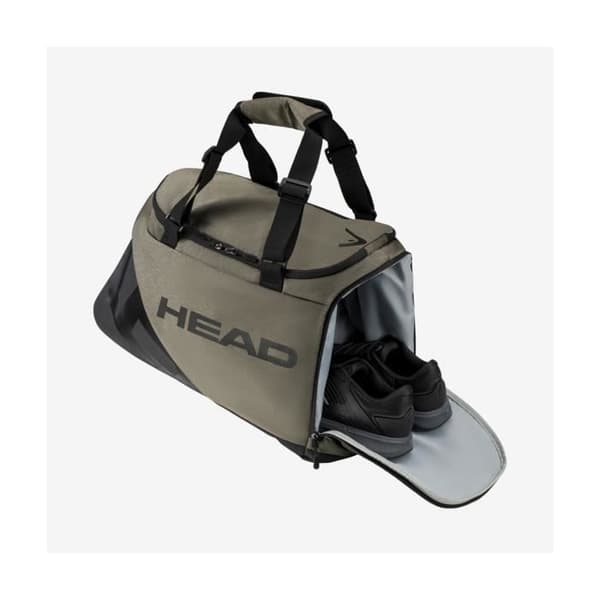 Sportväska - HEAD - PRO X COURT BAG 48L - Svart - Multisport - 48L