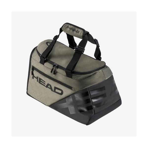 Sportväska - HEAD - PRO X COURT BAG 48L - Svart - Multisport - 48L